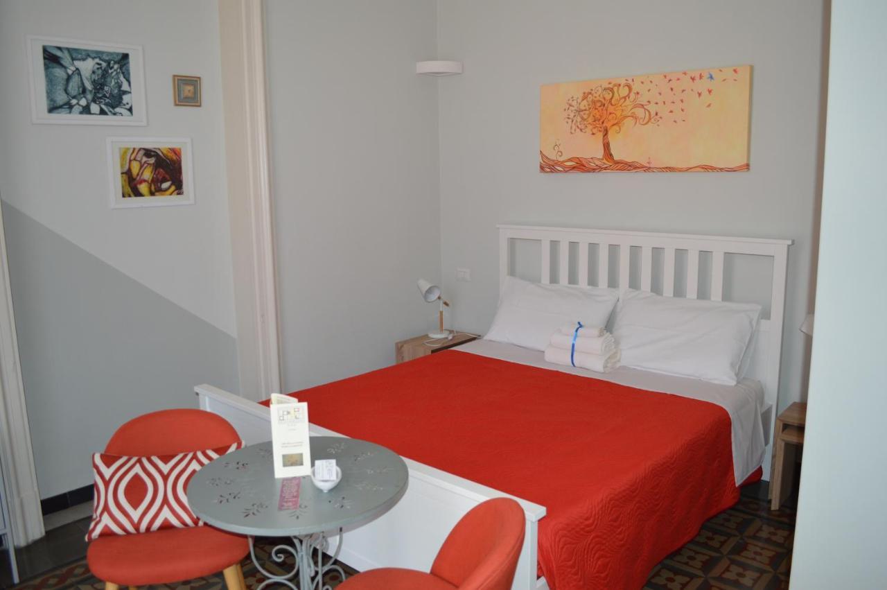Bed and Breakfast Bed, Book & Breakfast Landolina Катанія Екстер'єр фото