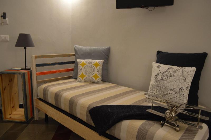 Bed and Breakfast Bed, Book & Breakfast Landolina Катанія Екстер'єр фото