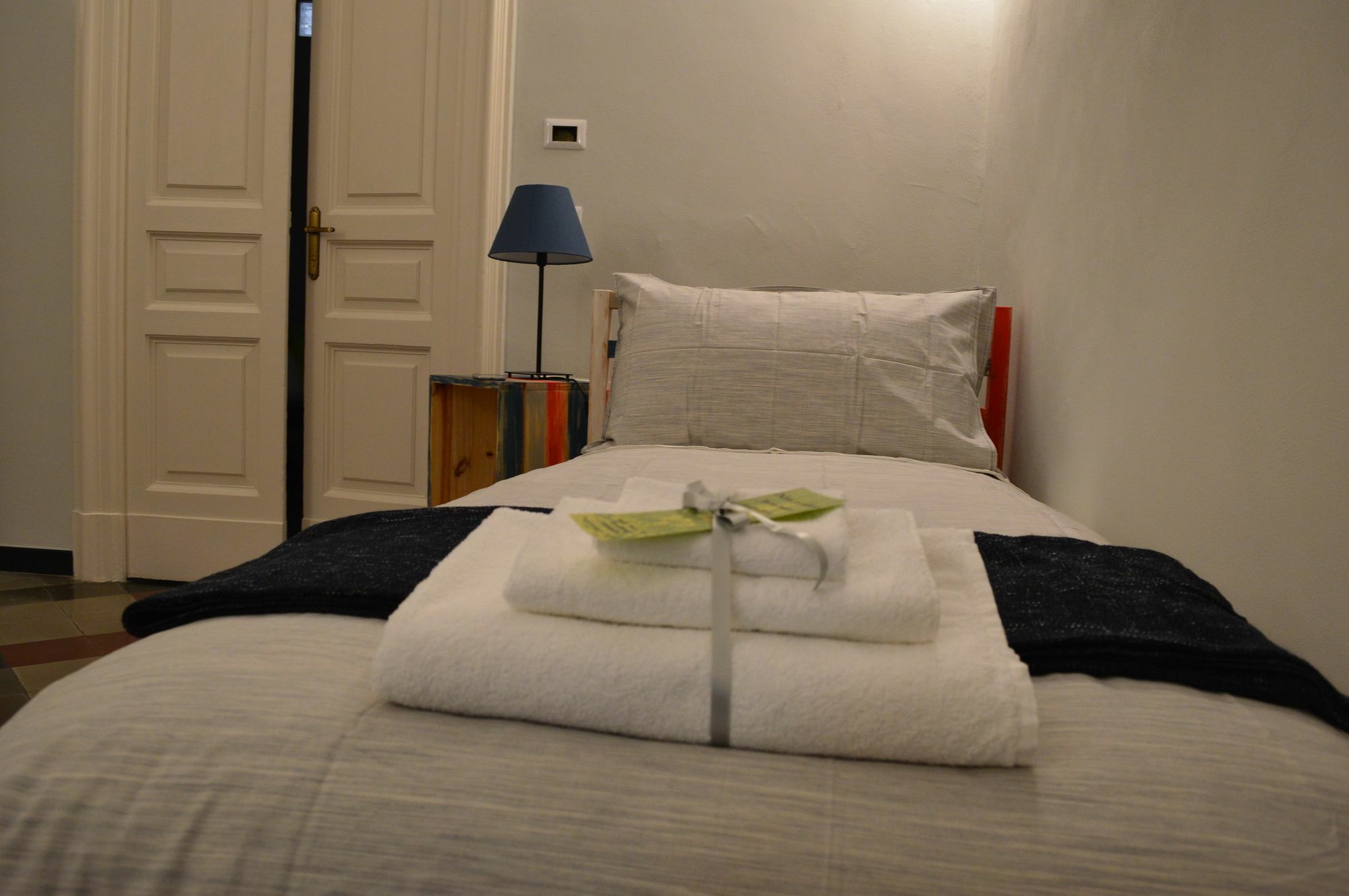 Bed and Breakfast Bed, Book & Breakfast Landolina Катанія Екстер'єр фото