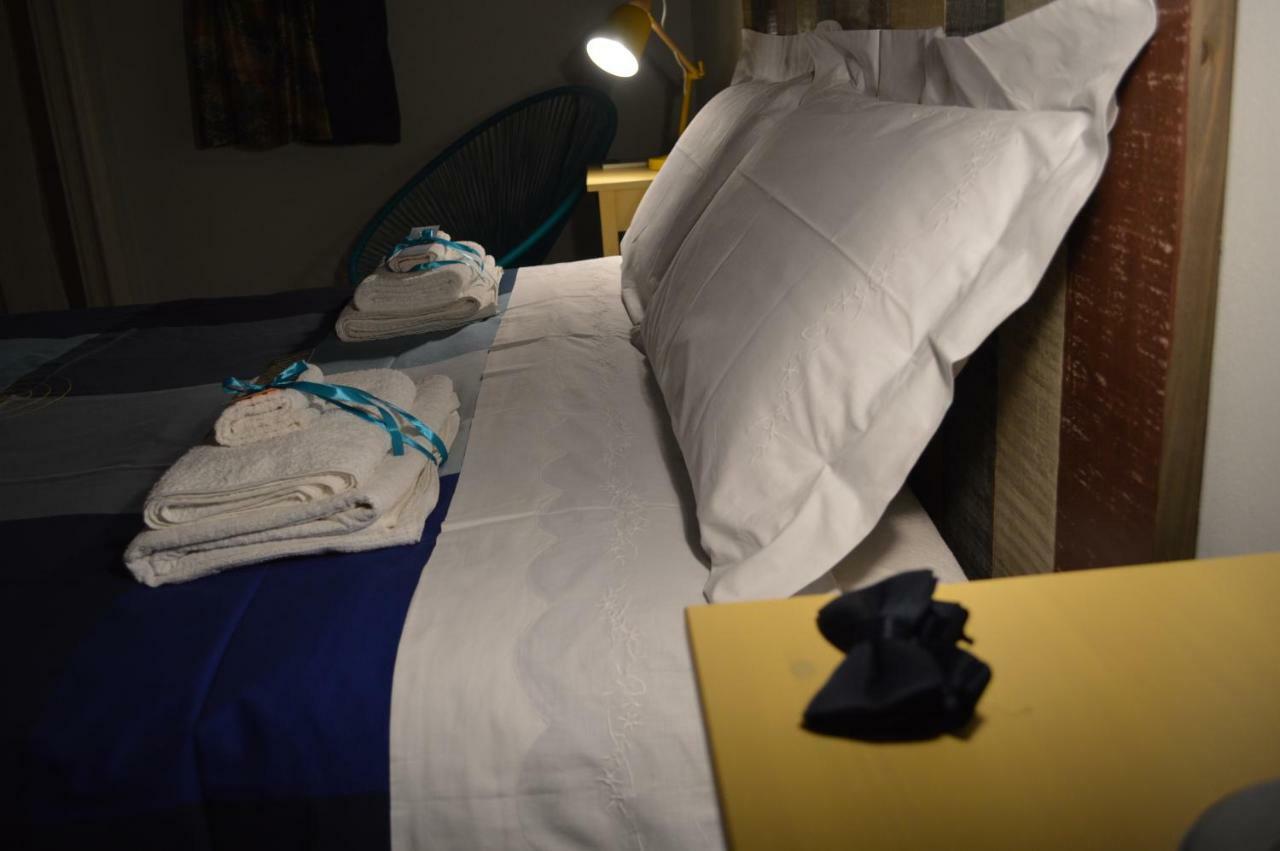 Bed and Breakfast Bed, Book & Breakfast Landolina Катанія Екстер'єр фото