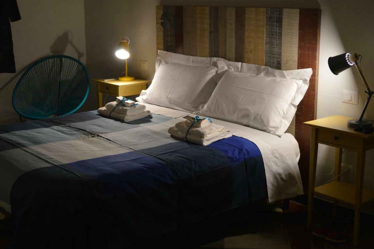 Bed and Breakfast Bed, Book & Breakfast Landolina Катанія Екстер'єр фото