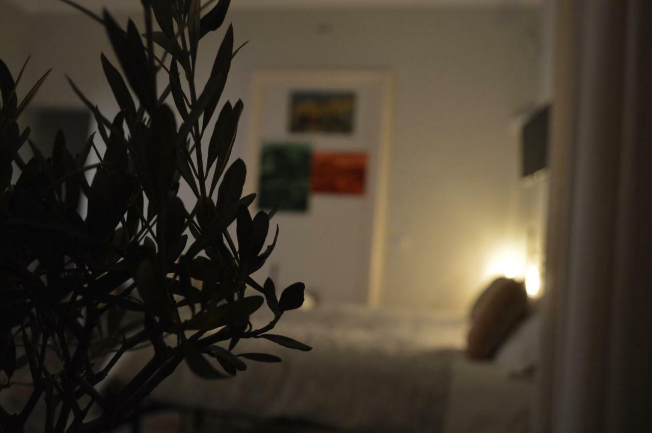 Bed and Breakfast Bed, Book & Breakfast Landolina Катанія Екстер'єр фото