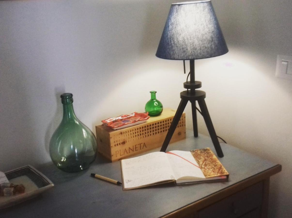 Bed and Breakfast Bed, Book & Breakfast Landolina Катанія Екстер'єр фото